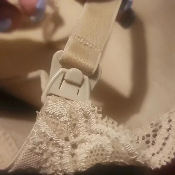 NATORI WOMEN'S MATERNITY BRA SIZE 34DDD - Picture 5 of 5